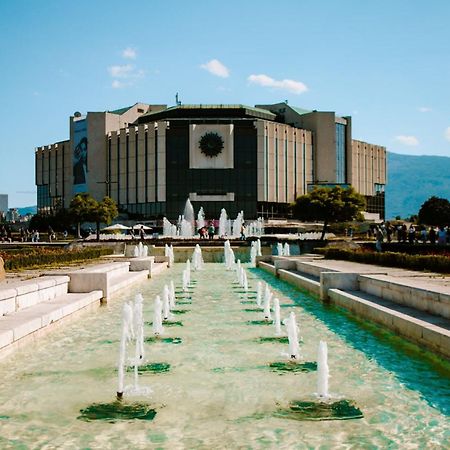 Landmark Apartment صوفيا المظهر الخارجي الصورة